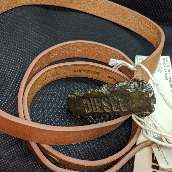 diesel rn93243 ca25594 belt
